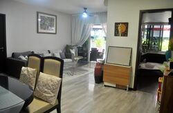 Sophia Residence (D9), Condominium #473420421